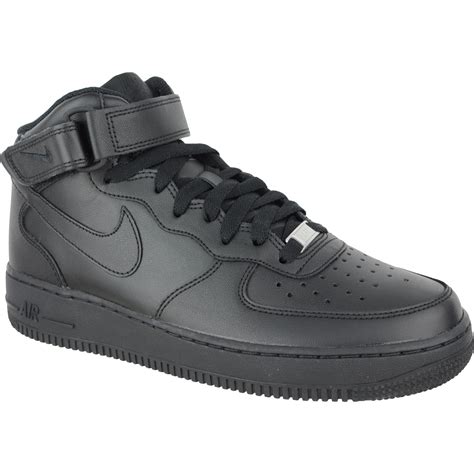 Nike Selectie Mid